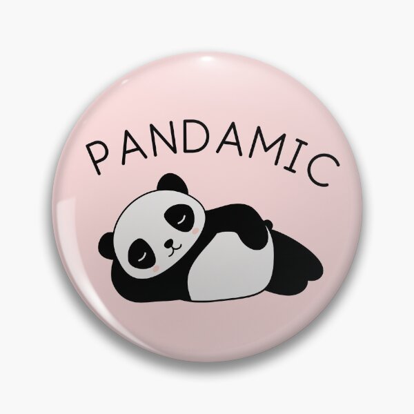 Item preview, Pandamico designed and sold by Tynt.