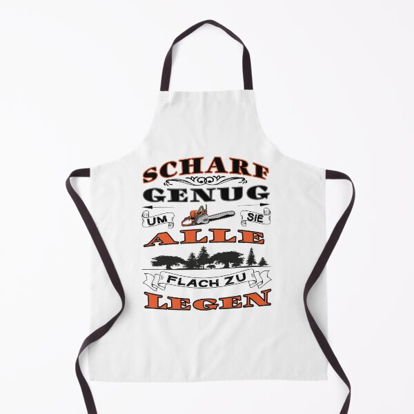 Item preview, Sharp enough to lay them all flat - chainsaw designed and sold by dJ-Design.