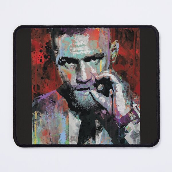 Item preview, Conor McGregor designed and sold by Vthlee.