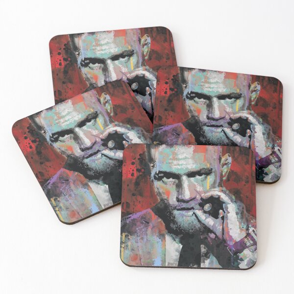 Item preview, Conor McGregor designed and sold by Vthlee.