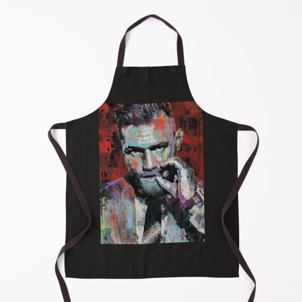 Item preview, Conor McGregor designed and sold by Vthlee.