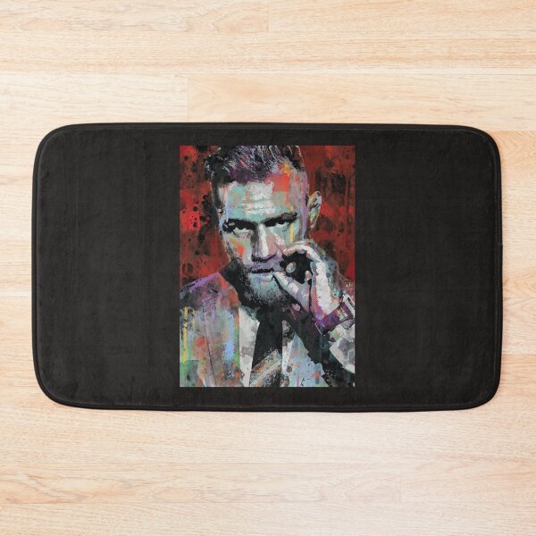 Item preview, Conor McGregor designed and sold by Vthlee.