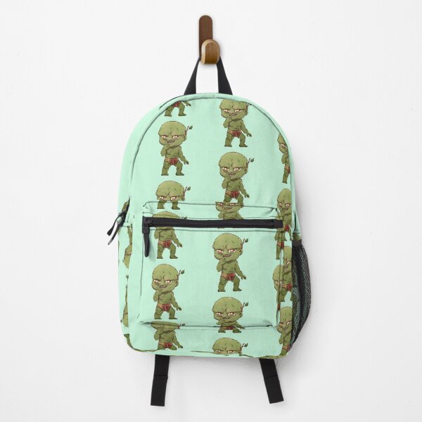 Royal Chibi Backpack