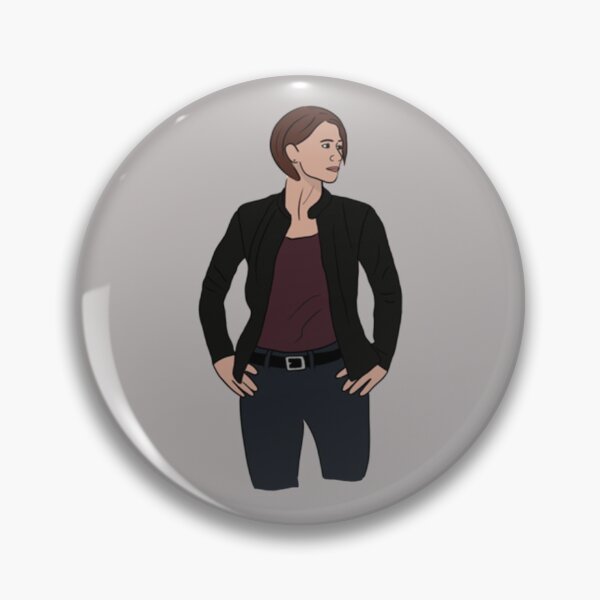 Item preview, Alex Danvers    designed and sold by MoopMerch.