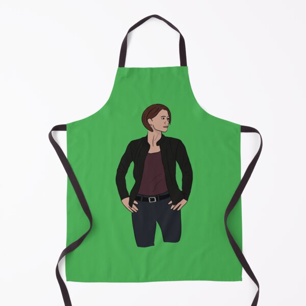 Artikelvorschau, Alex Danvers entworfen und verkauft von MoopMerch.