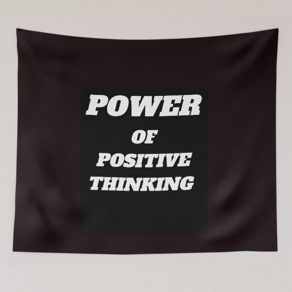 Item preview, power of positive thinking-winner like a changes designed and sold by BROWNEESHOUSE.