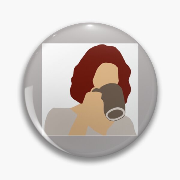 Item preview, Alex Danvers   designed and sold by MoopMerch.