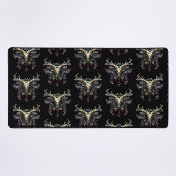 Item preview, Hunter designed and sold by hereticbassist.