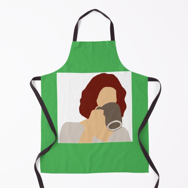 Artikelvorschau, Alex Danvers entworfen und verkauft von MoopMerch.