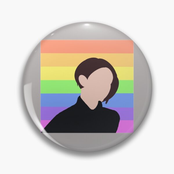 Artikelvorschau, Alex Danvers Long entworfen und verkauft von MoopMerch.