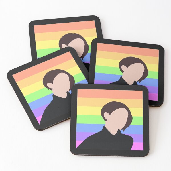 Artikelvorschau, Alex Danvers Long entworfen und verkauft von MoopMerch.