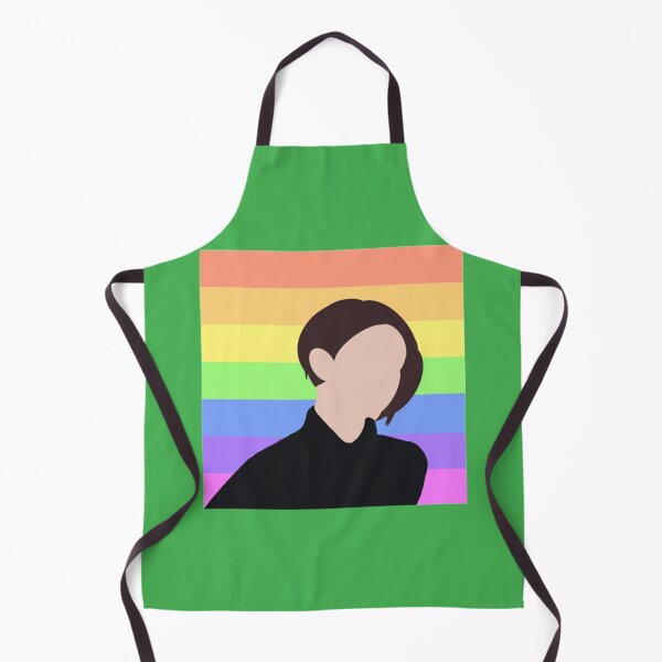 Artikelvorschau, Alex Danvers Long entworfen und verkauft von MoopMerch.