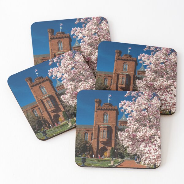 Artikelvorschau, Frühlings-Ringelblumenblüte bei Smithsonian entworfen und verkauft von Matthew Swanson.