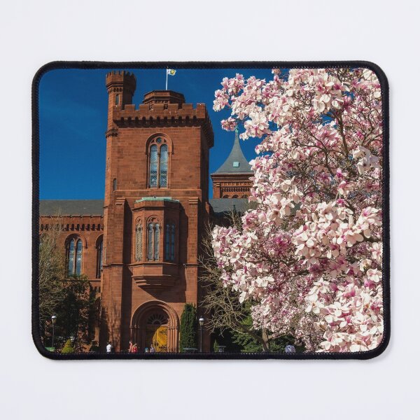 Item preview, Spring Marigold Bloom at Smithsonian designed and sold by Matthew Swanson.