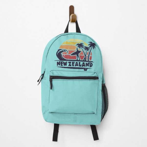 Item preview, New Zealand surf beach designed and sold by chrlalexandru.