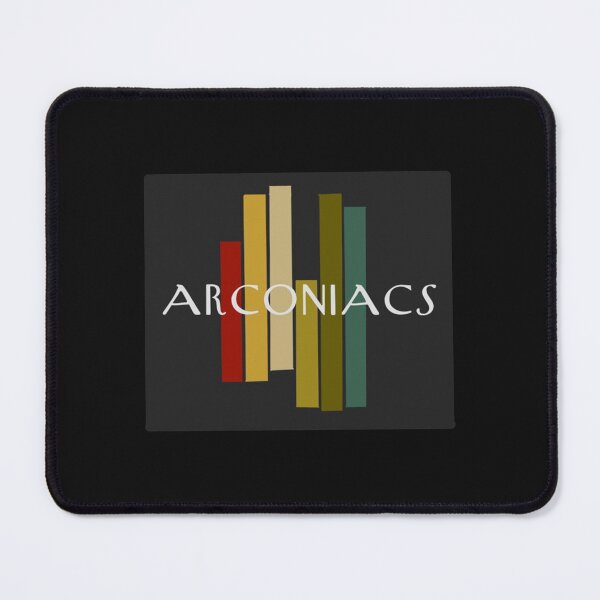 Item preview, Arconiacs Logo   designed and sold by JTSgiftsCo.