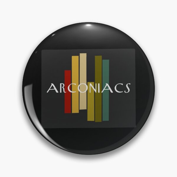 Item preview, Arconiacs Logo   designed and sold by JTSgiftsCo.