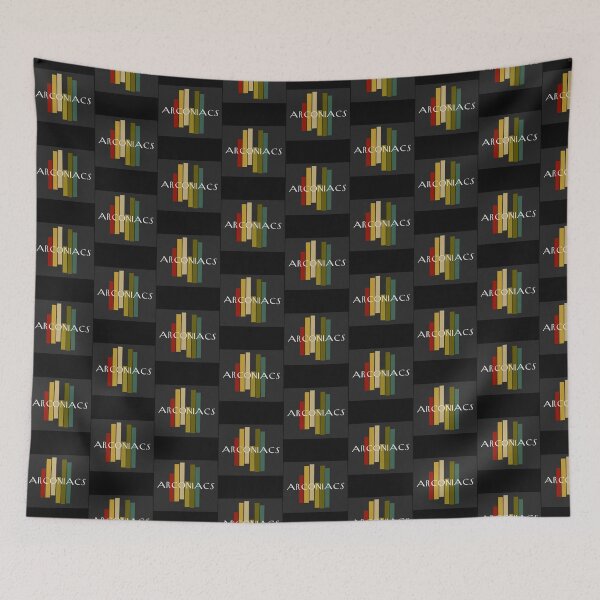 Item preview, Arconiacs Logo   designed and sold by JTSgiftsCo.