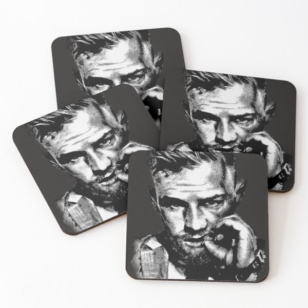 Item preview, Conor McGregor designed and sold by Vthlee.