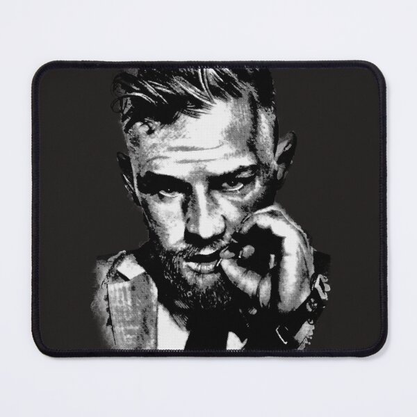 Item preview, Conor McGregor designed and sold by Vthlee.