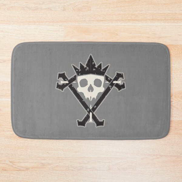 Item preview, Kings of Ruin designed and sold by Spectralidax.