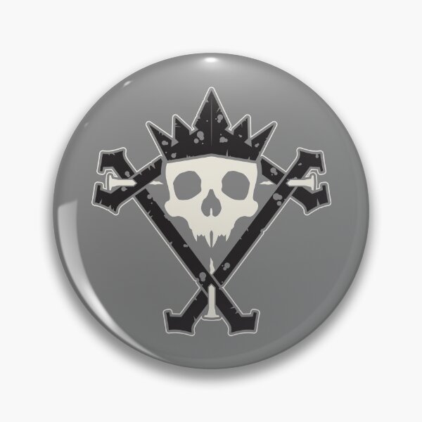Item preview, Kings of Ruin designed and sold by Spectralidax.