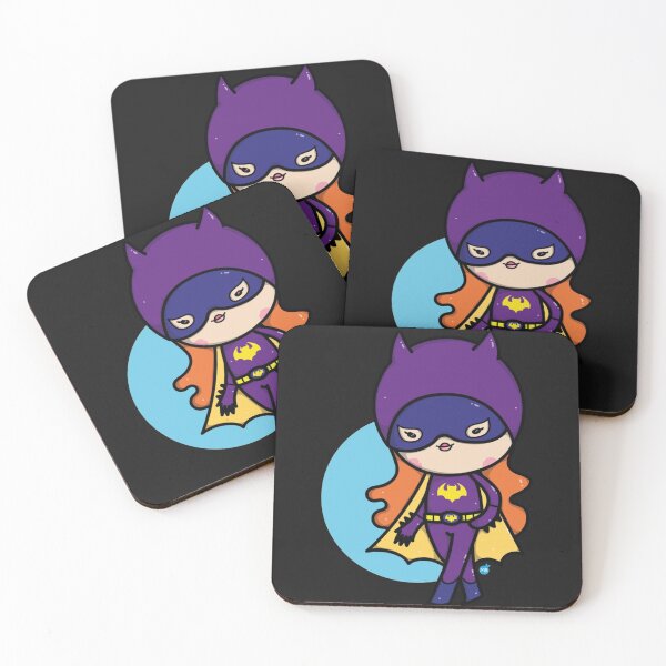 Item preview, BatGirlMS   designed and sold by MoopMerch.