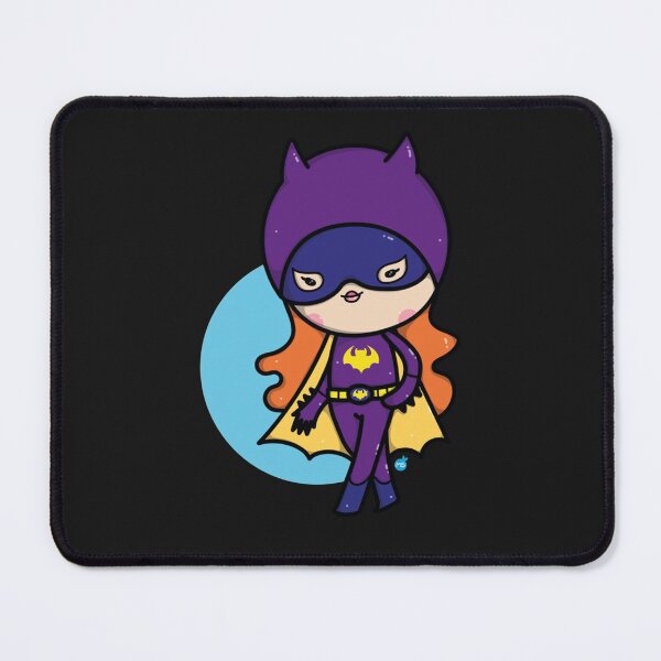 Item preview, BatGirlMS   designed and sold by MoopMerch.