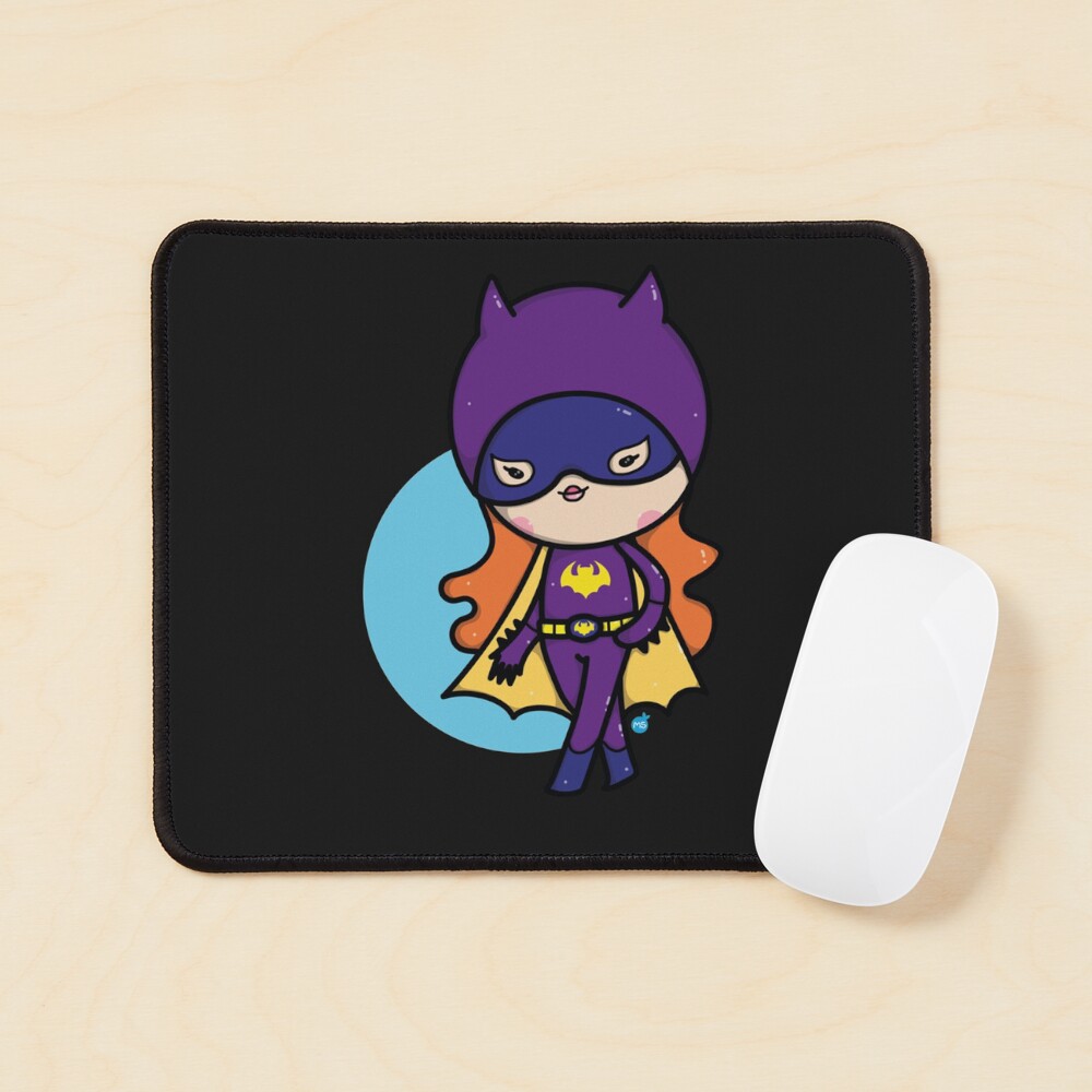 Item preview, Mouse Pad designed and sold by MoopMerch.