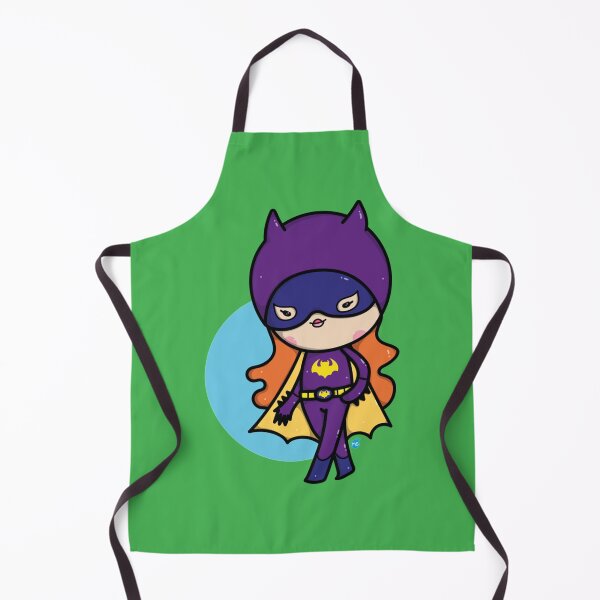 Item preview, BatGirlMS designed and sold by MoopMerch.