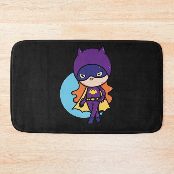 Item preview, BatGirlMS   designed and sold by MoopMerch.