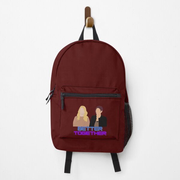 Item preview, Better Together   designed and sold by MoopMerch.