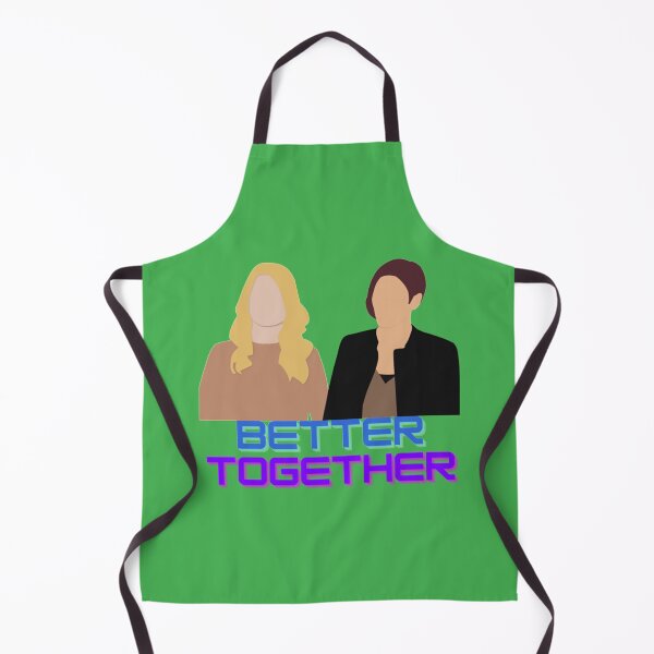 Item preview, Better Together   designed and sold by MoopMerch.