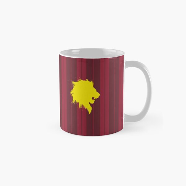 Personalised Aston Villa Holte Enders Mug - MATCHDAZE