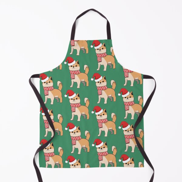 Item preview, Christmas Mameshiba Style designed and sold by ThePhookas.