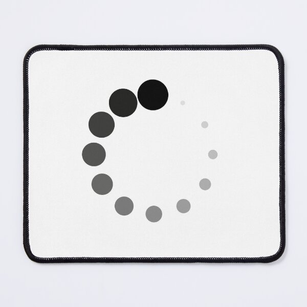 Item preview, Loading V3 (On White) designed and sold by STUDIO-72.