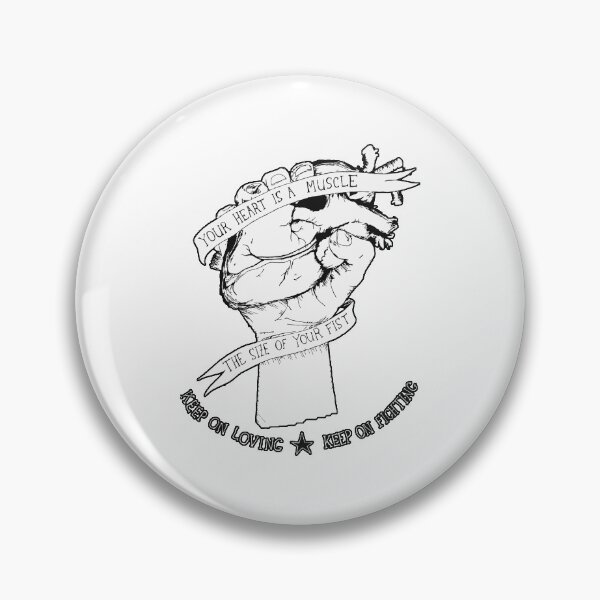 Item preview, white hand designed and sold by Dorzciene.