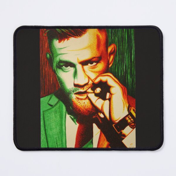 Item preview, Conor McGregor designed and sold by Vthlee.