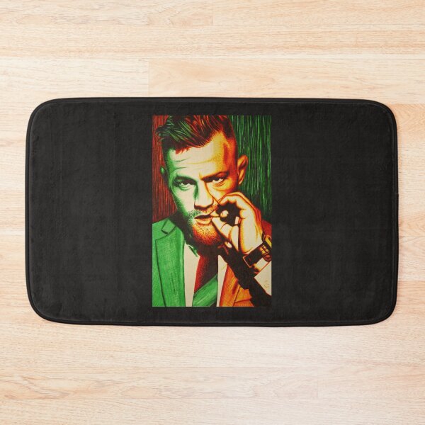 Item preview, Conor McGregor designed and sold by Vthlee.