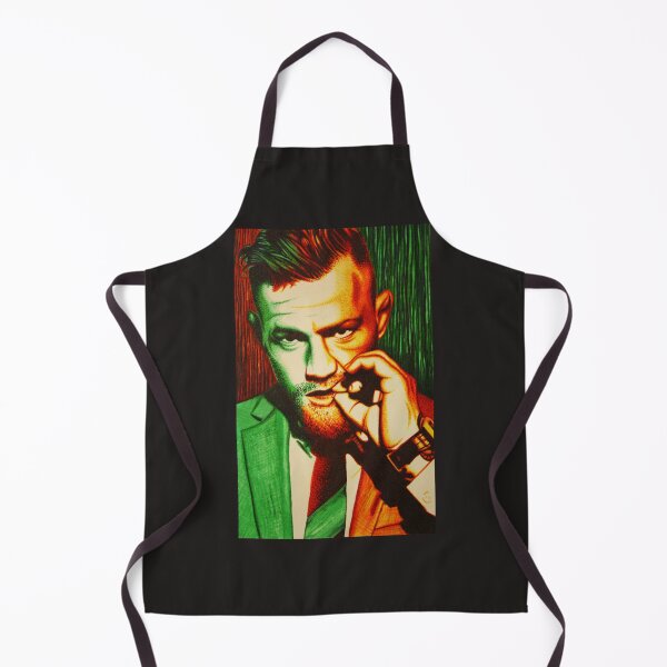 Item preview, Conor McGregor designed and sold by Vthlee.