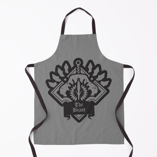 Item preview, The Beast designed and sold by Spectralidax.