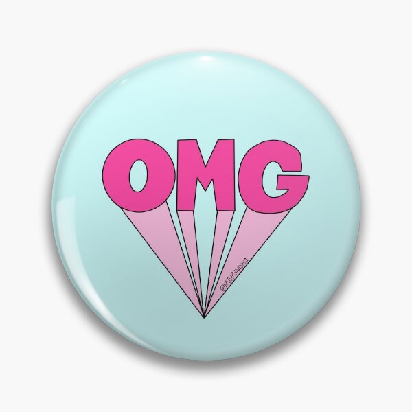 Item preview, OMG designed and sold by kathrynchill.