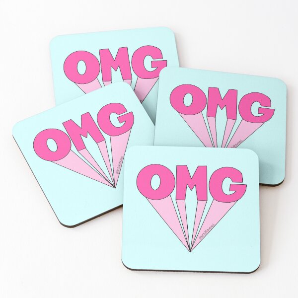 Item preview, OMG designed and sold by kathrynchill.