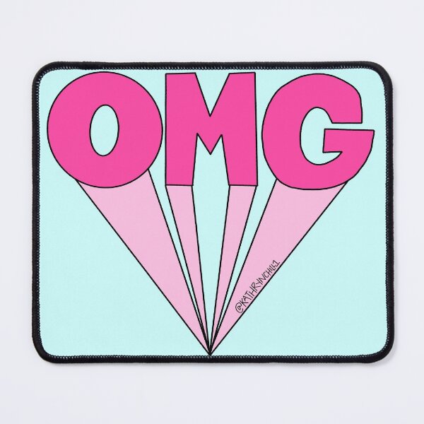 Item preview, OMG designed and sold by kathrynchill.