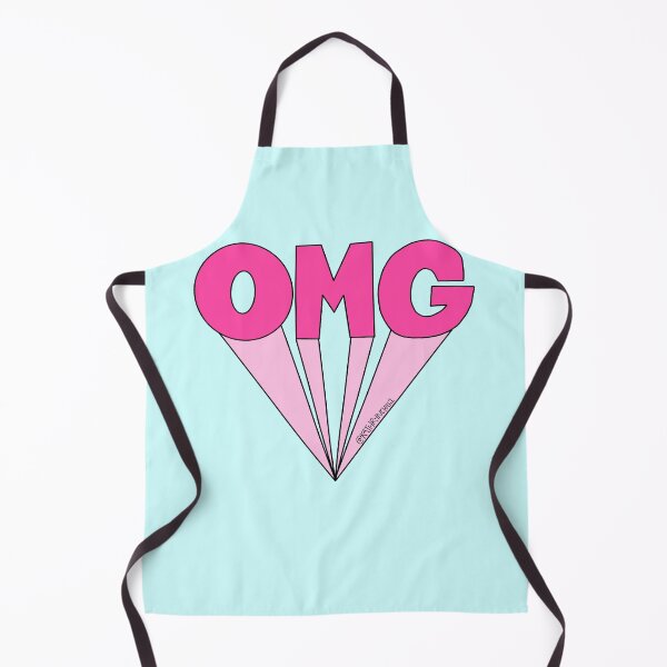 Item preview, OMG designed and sold by kathrynchill.
