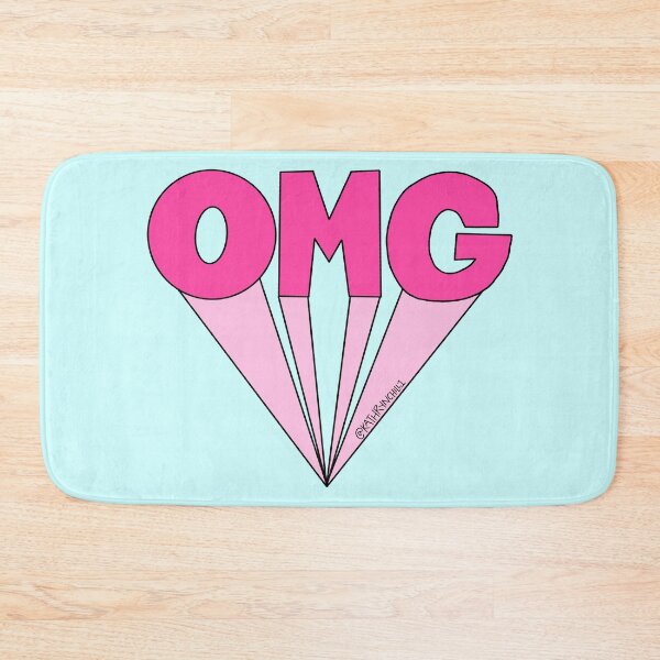 Item preview, OMG designed and sold by kathrynchill.