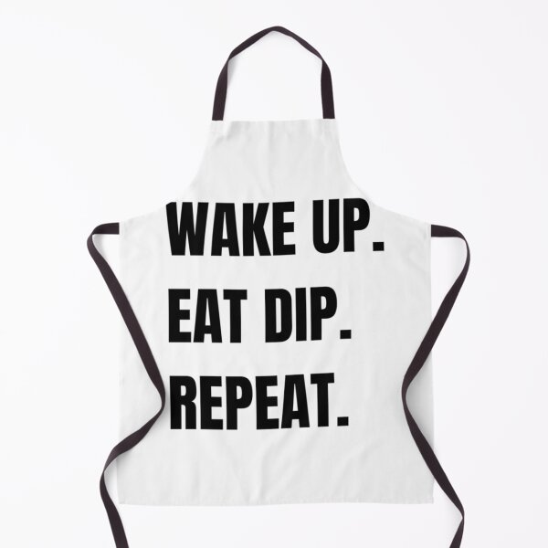 Item preview, Addicted to Dip Premium designed and sold by JTSgiftsCo.