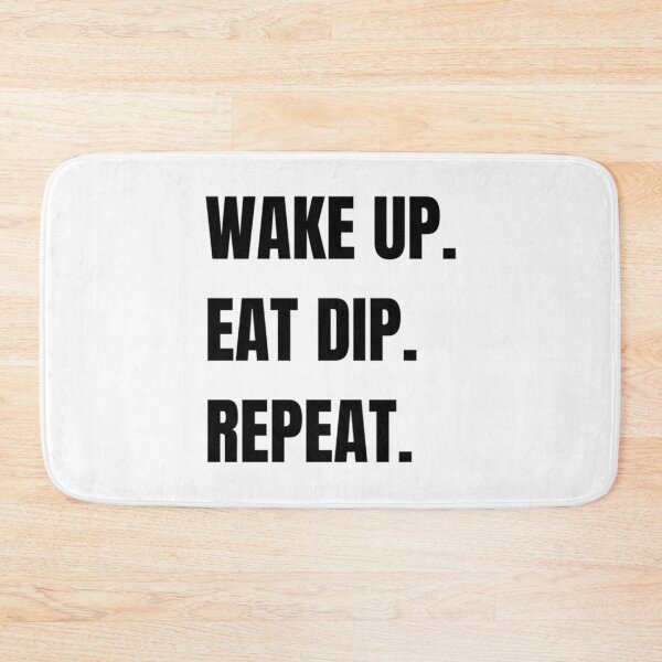 Item preview, Addicted to Dip Premium  designed and sold by JTSgiftsCo.