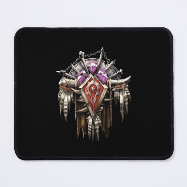 Item preview, The People of Ogrimmar designed and sold by hereticbassist.
