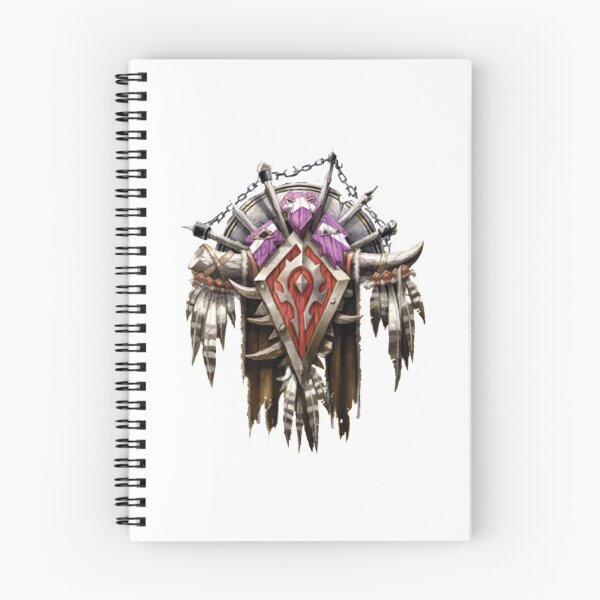 Item preview, The People of Ogrimmar designed and sold by hereticbassist.